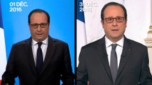 L'autoplagiat de François Hollande