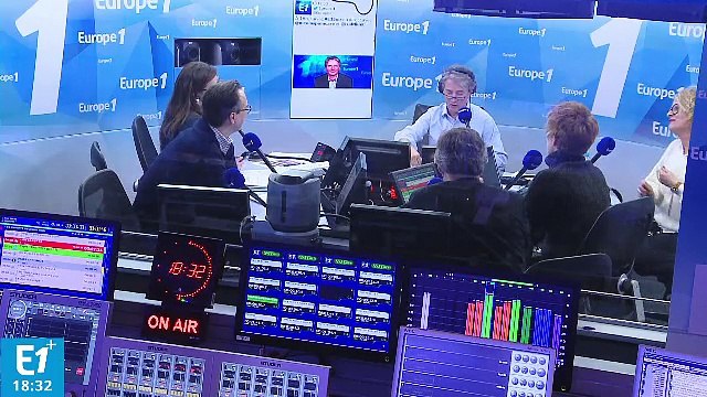 Les experts d'Europe Soir - 02/01/2017
