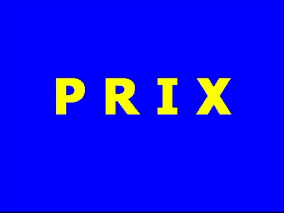 Prix - Tvoje lice