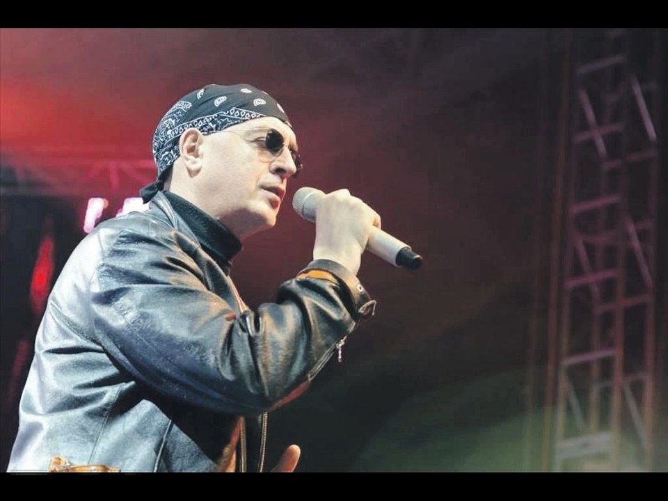 Oliver Mandic - Bicu tvoj