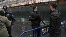 Al menos doce detenidos en relación con el ataque de Estambul