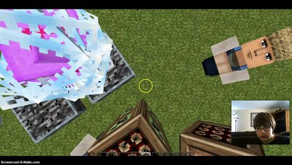 How Strong are Ender Crystals%3F
