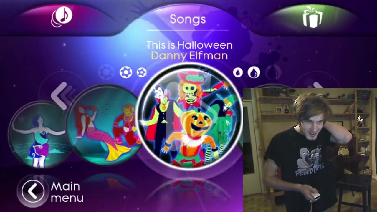 ULTRA GAY! - Just Dance 3 - #3