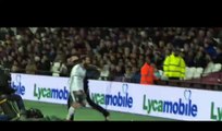 All Goals & Highlights - West Ham 0-2 Manchester United - 02.01.2017 HD