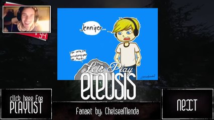 UNEXPECTED ENDING! - Eleusis (5) Final