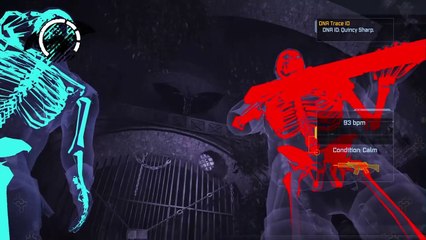 THE INSANE ARE FREE | Batman: Return to Arkham Asylum #5