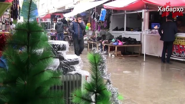 Шӯрои уламои Тоҷикистон ҷашнгирии Соли нав - ро иҷозат дод