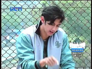 Scene Boy n Mondy AJ032