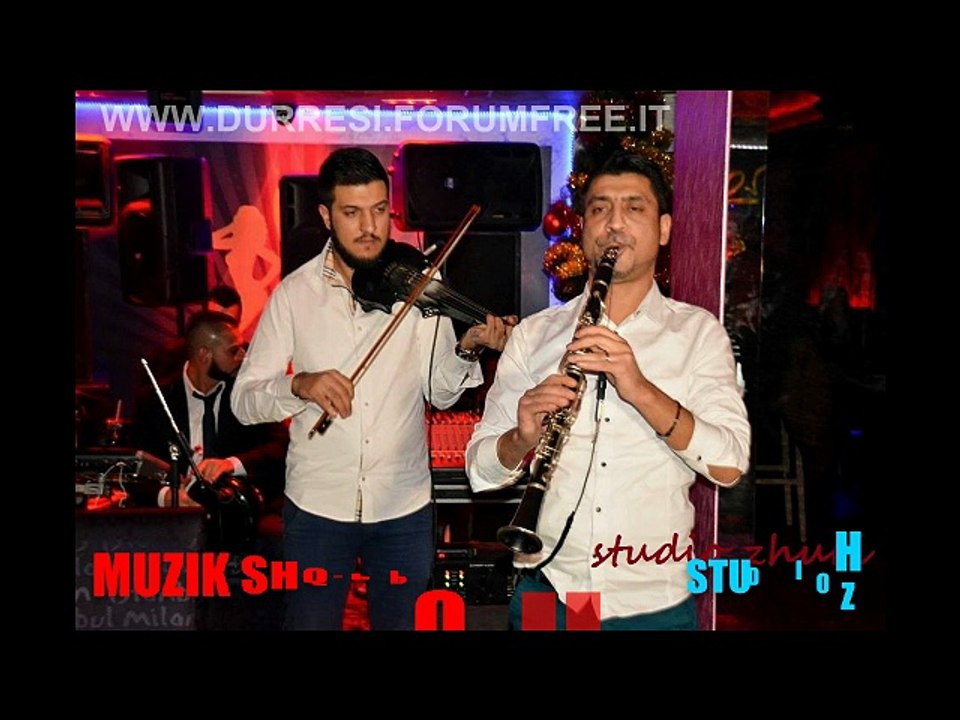 SPARTAK KURTESHI&MARIGLEN CELA-POPULLORE MESME 2017