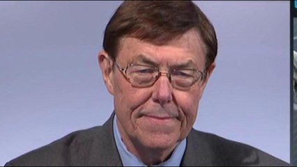 Casserly: When the players stop listening it's time to make a change