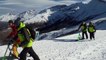 Alpes-de-Hautes-Provence : La compétition Ubaye Freeride fait le bonheur des skieurs au Sauze
