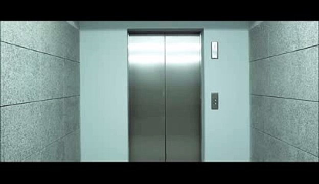 Gerçek Asansör çıkış sesi