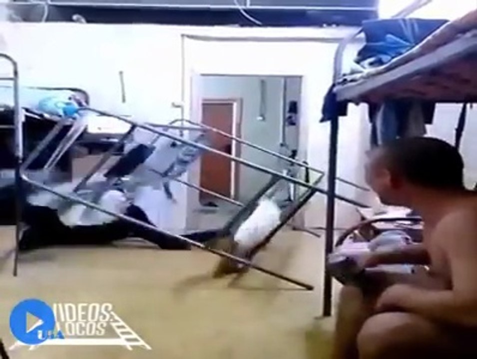 Funny fall compilation. Try not to laugh