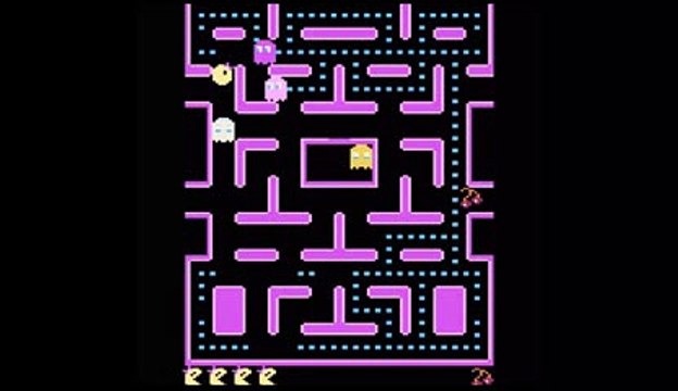 Gerçek Atari Sesi-Eski Atari Oyunu Sesi