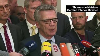 German minister confirms new suspect wanted over Berlin attack[1]