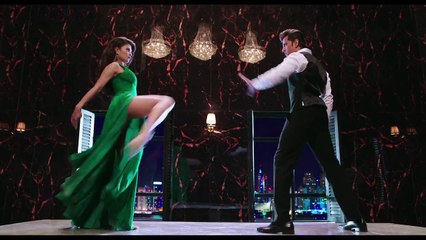 ---Full Version-Hrithik Roshan And Jacqueline Fernandez -Best Ad Ever Tango -