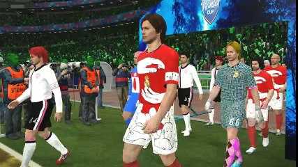 2014 4chan Winter Cup group D - /mu/ vs /u/