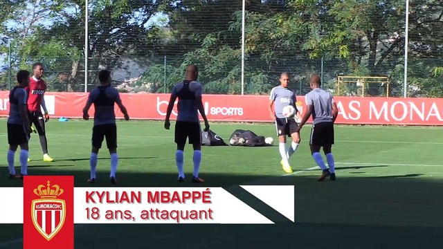 Ils vont faire 2017 - Cinq garçons pleins d'avenir