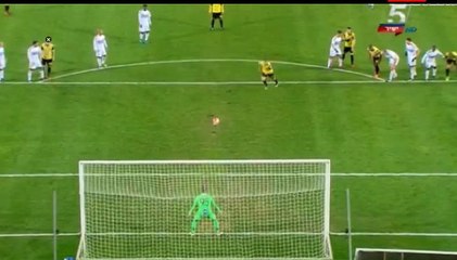 Shechter Goal HD -Beitar Jerusalem	1-0	Maccabi Tel Aviv 02.01.2017