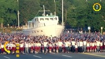 In 60 Seconds: Cubans Celebrate Anniversary Of Revolution