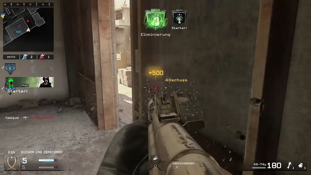 Call of Duty®: Modern Warfare® Remastered_20170102203745