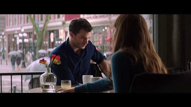 Fifty Shades Darker - New TV Spot