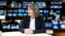 D!CI TV : Catherine Asso est officiellement candidate à l'investiture Les Républicains sur Gap