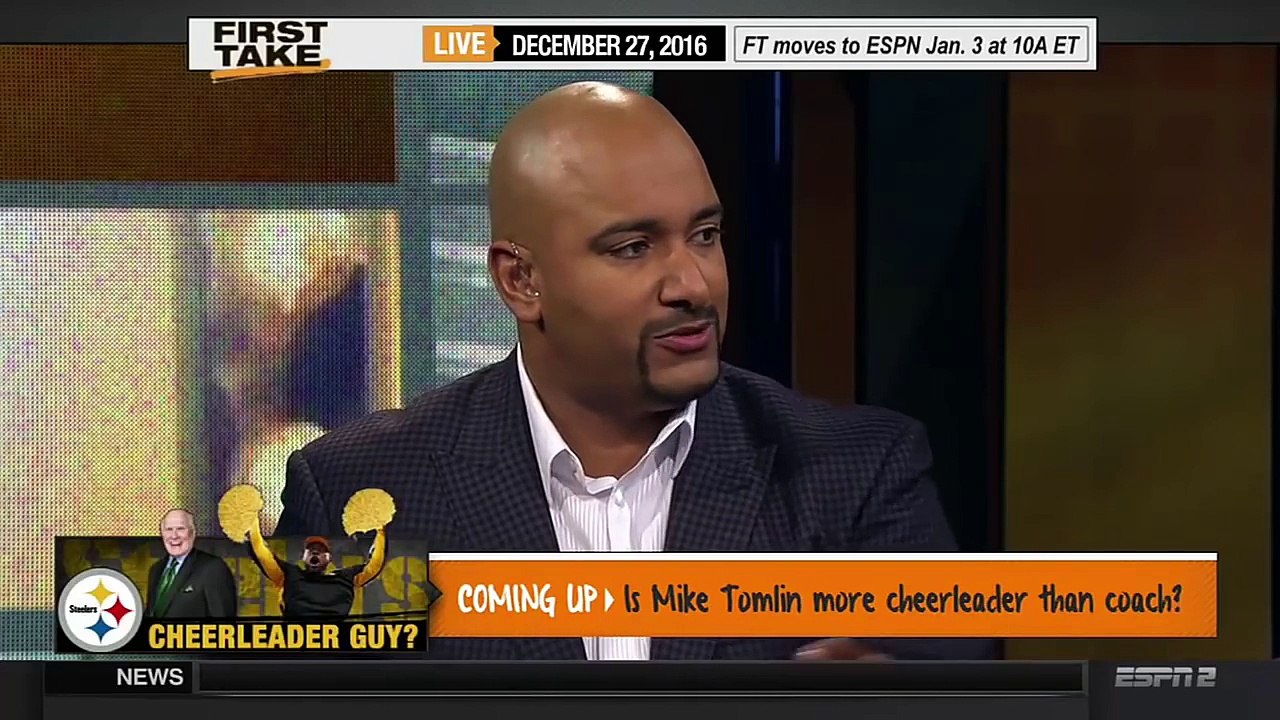 Are the Dallas Cowboys A Lock For Super Bowl  - ESPN First Take
