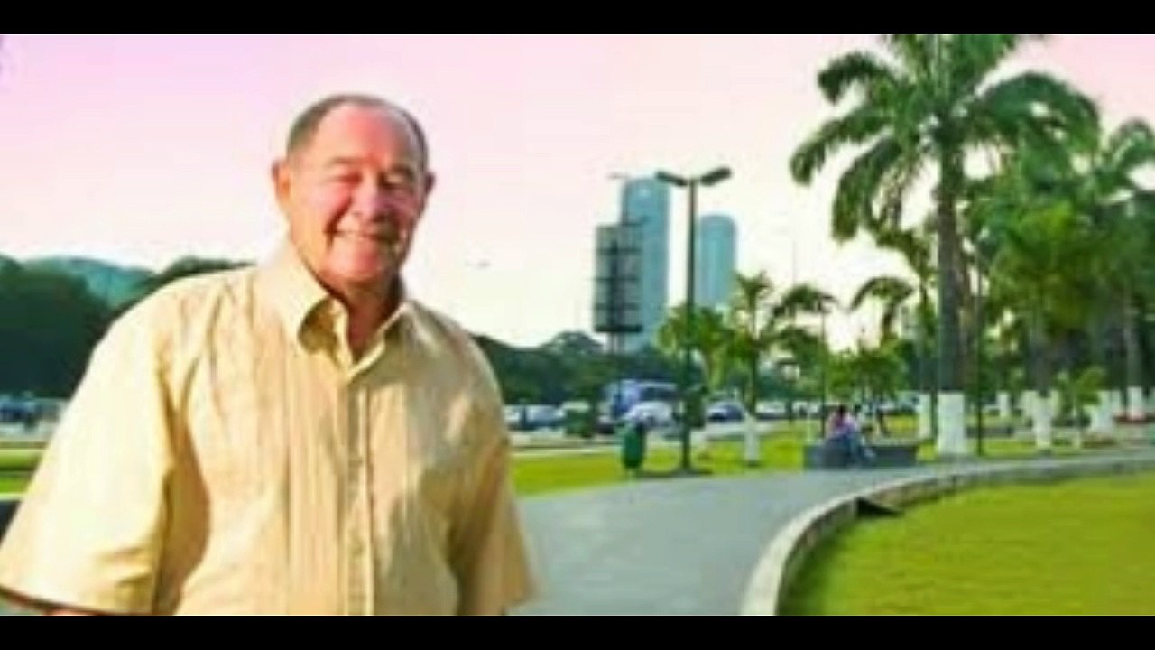 Mueer el cantante venezolano Memo Morales