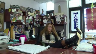 New York’s ‘Bail Bond Queen’, ruler of a controversial industry