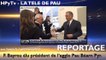 HPyTv Pau | François Bayrou élu président de Pau Béarn Pyrénées (2 janvier 2017)
