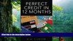 Pre Order Perfect Credit In 12 Months K. N. Carter mp3