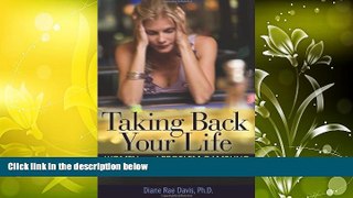 Audiobook Taking Back Your Life: Women and Problem Gambling Diane Rae Davis Ph.D. On CD