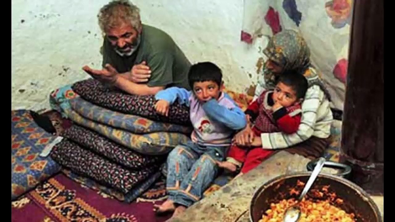BİR ŞEY YAPMALI