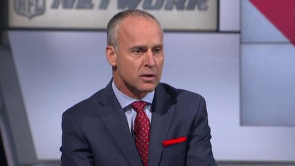 Mike Nolan: Josh McDaniels is a great coach with a 'people issue'