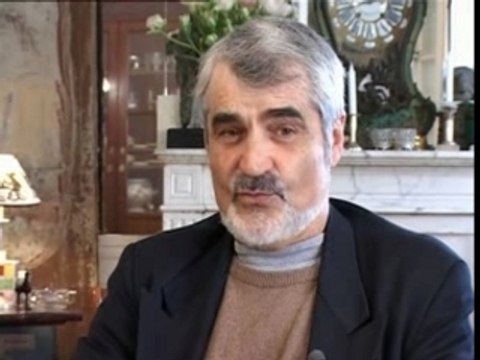 Serge Latouche - La Décroissance