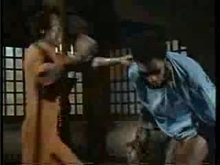bruce lee "game of death"
