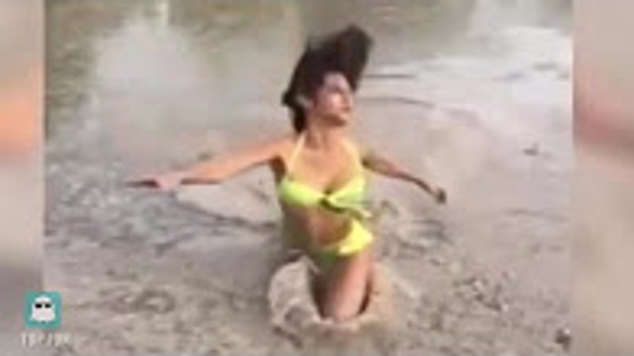 Funny Pranks videos  Try Not To Laugh Replays 100 times still Funny