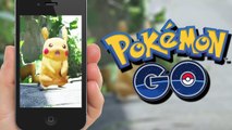 Rzeczywistość rozszerzona i POKEMON GO - UPDATE