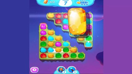 Sky Charms Level 13 Gameplay iPad,iPod,iPhone Apps