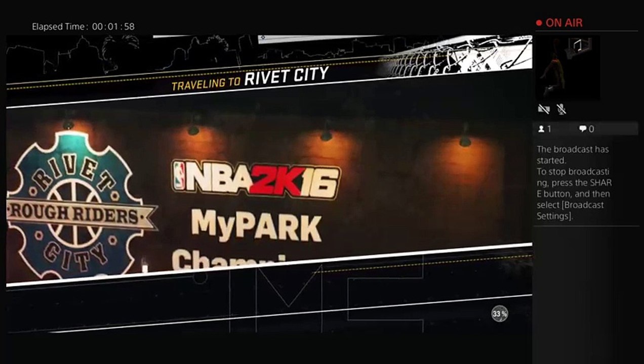 kevin18524's Live PS4 Broadcast (8)