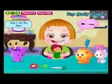 ★ BABY Hazel Games ★ Baby and BABY KIDS GAMES VIDEOS DORA the explorer clip50 OK
