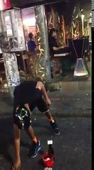 Harika Bir İlüzyon Gösterisi