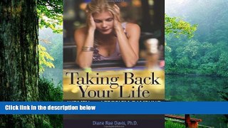 Pre Order Taking Back Your Life: Women and Problem Gambling Diane Rae Davis Ph.D. mp3