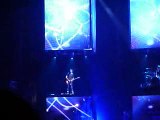 Muse- Exogenesis: Overture - Los Angeles Staples Center - 09/26/2010