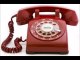 Gerçek  Eski Klasik Telefon Zil sesi