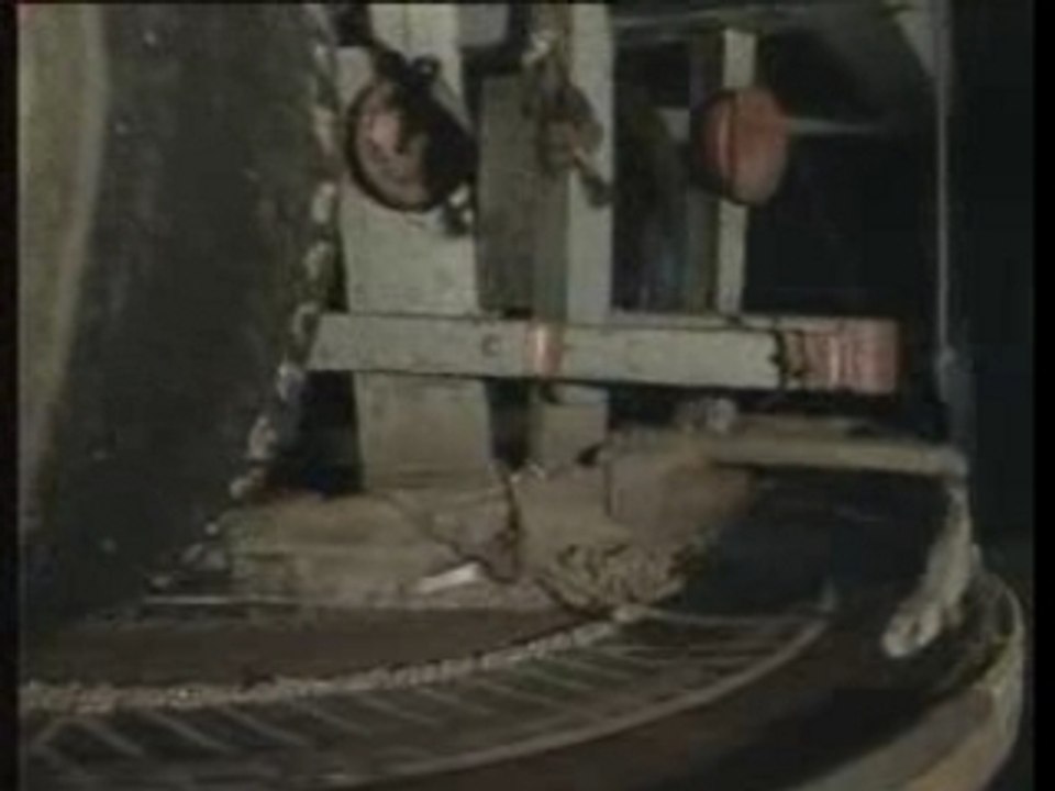 Les pays bas les moulins