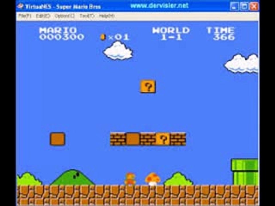 Gerçek  Eski atari Oyunları Sesi-Atari Sesi