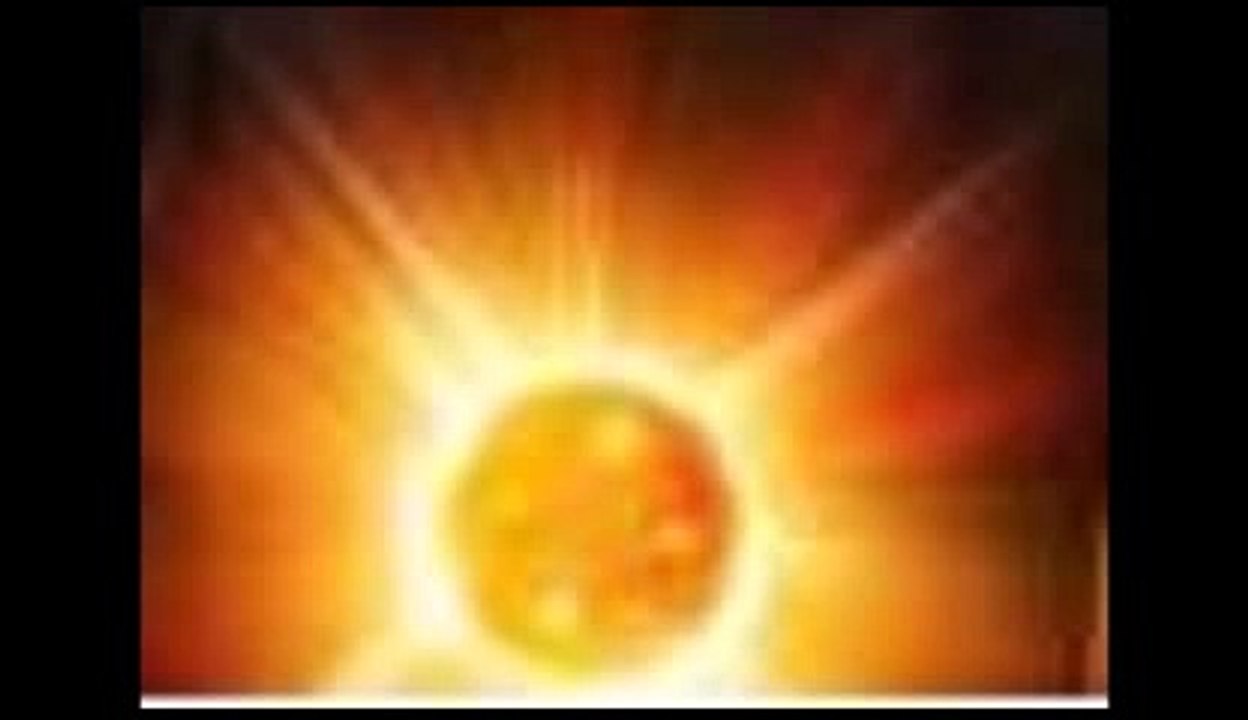 Gerçek  Ejder Topu Sesi