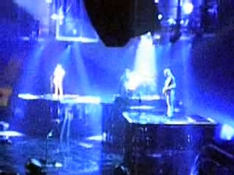 Muse - Exogenesis: Overture - Rio Rancho Santa Ana Star Center - 10/01/2010